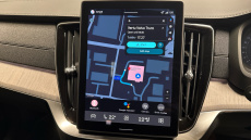 Volvo XC90 2.0 T8 PHEV Ultra Dark 5dr AWD Geartronic Estate